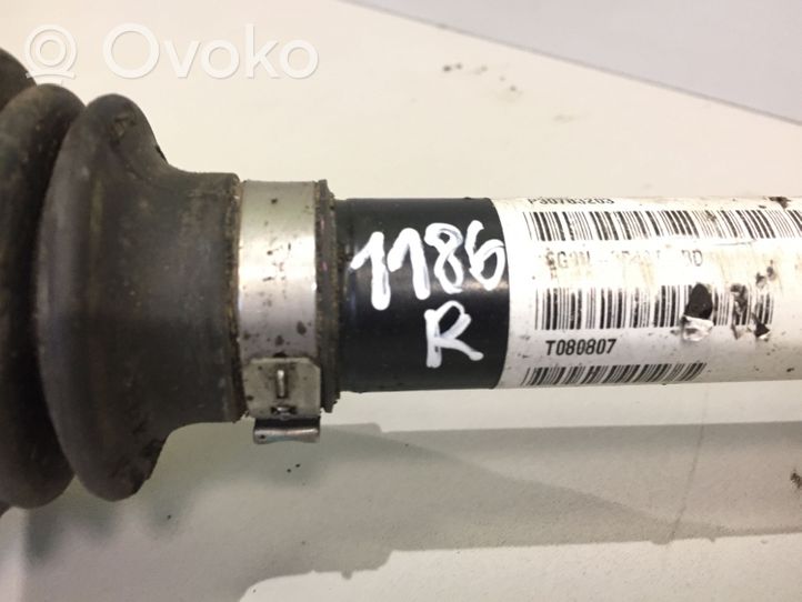 Volvo V70 Semiasse anteriore P30783203