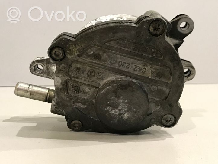 Mercedes-Benz ML W166 Alipainepumppu A6422300765