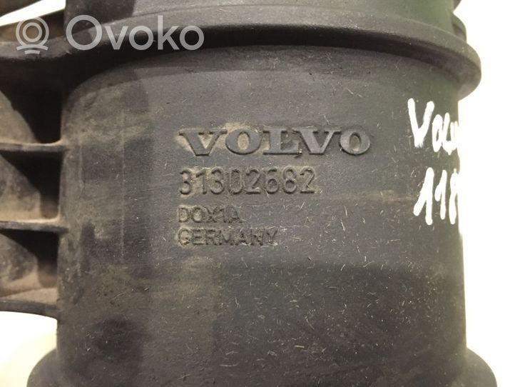 Volvo XC60 Obudowa filtra paliwa 31302682