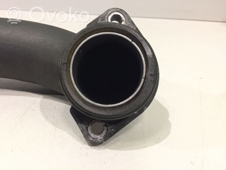 Volvo XC60 Turbo air intake inlet pipe/hose 31441494