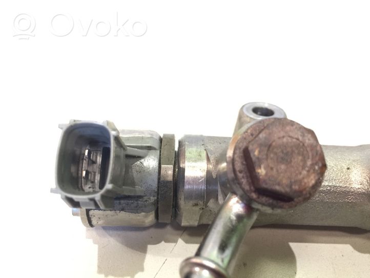 Volvo XC60 Fuel main line pipe 31303612