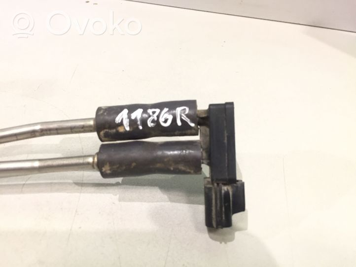 Volvo V70 Exhaust gas pressure sensor 6G9N5L200AB