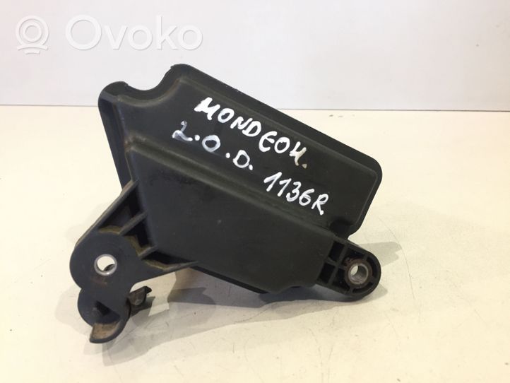 Ford Mondeo MK IV Serbatoio del vuoto 9646411180