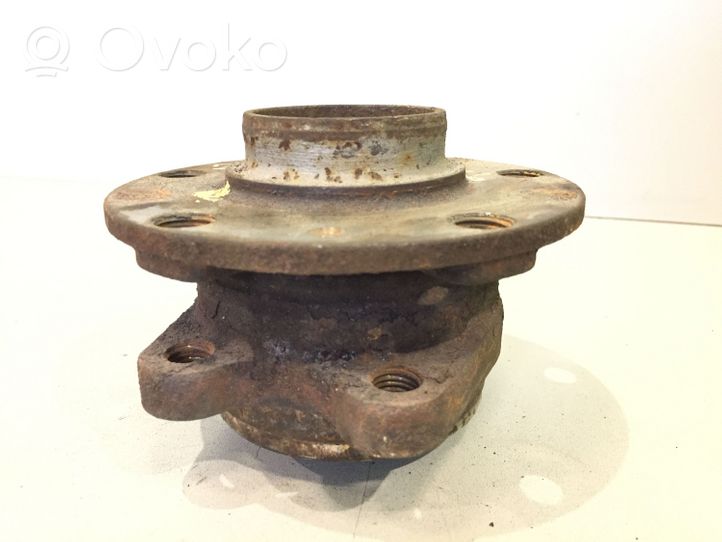 Audi A6 S6 C6 4F Front wheel bearing hub 