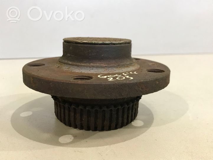 Volkswagen Golf IV Rear wheel hub 