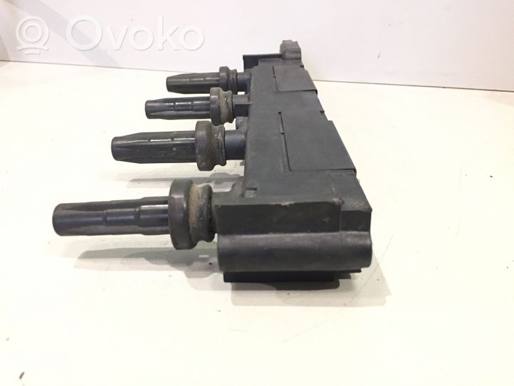 Peugeot 406 Cewka zapłonowa wysokiego napięcia 9634131480