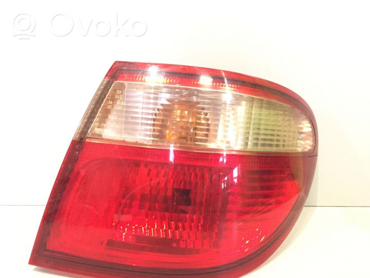 Nissan Almera N16 Takavalot 4880A