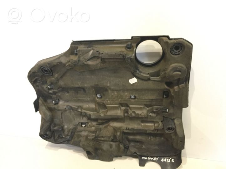 Volkswagen Tiguan Couvercle cache moteur 03L103925