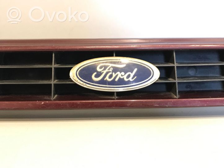 Ford Scorpio Front grill 90GG8A254AA