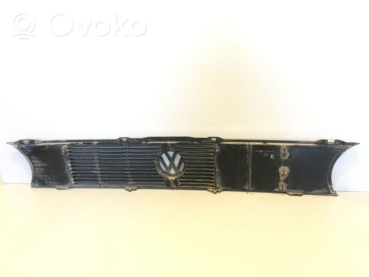 Volkswagen Golf I Grille de calandre avant 171853653D