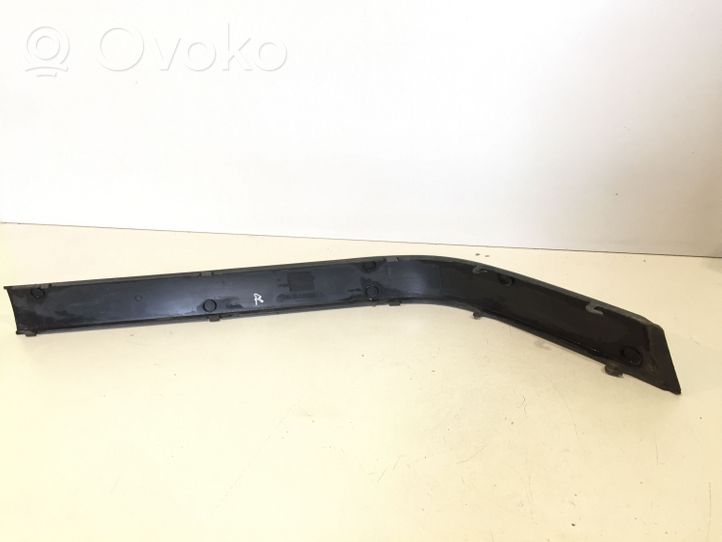 BMW 3 E36 Modanatura separatore del paraurti anteriore 51111960711