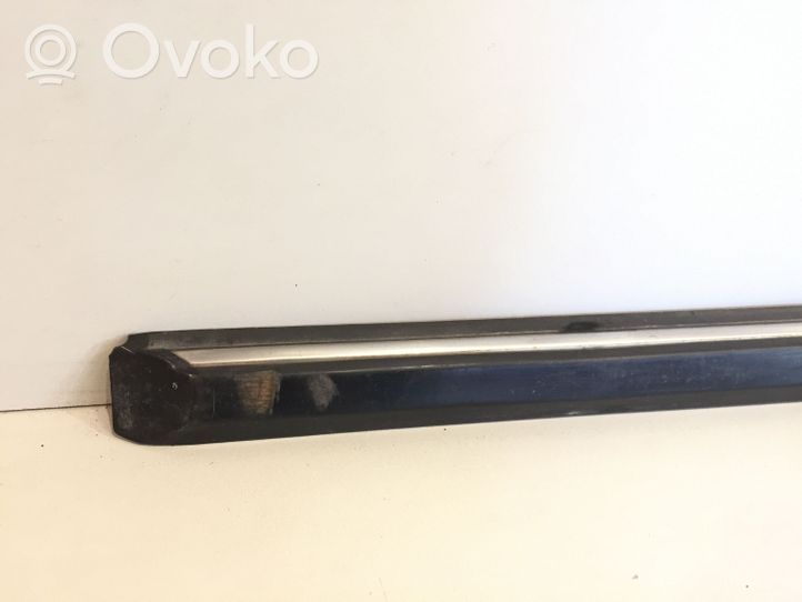 BMW 3 E30 Rivestimento della portiera anteriore (modanatura) 511319047691