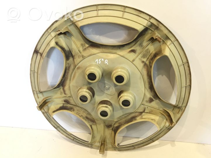 Hyundai Trajet Originalus R 15 rato gaubtas (-ai) 529603A010