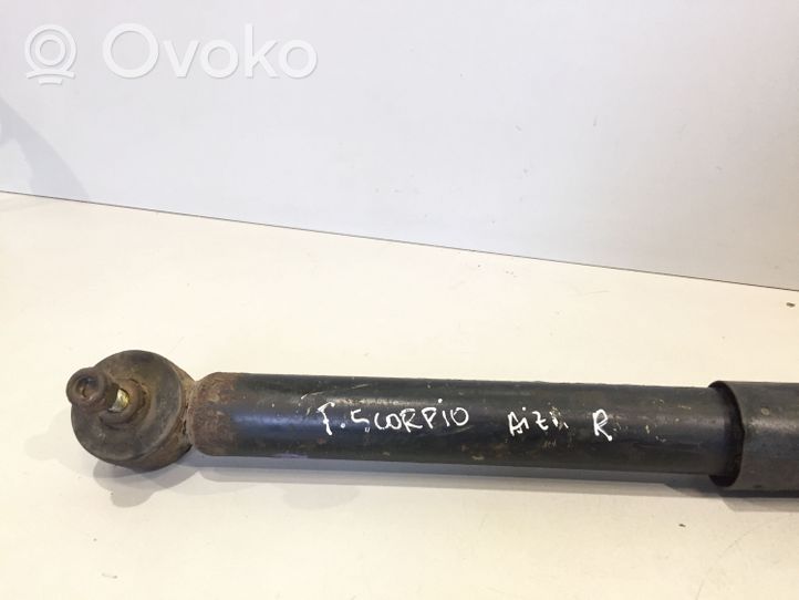 Ford Scorpio Rear shock absorber/damper 