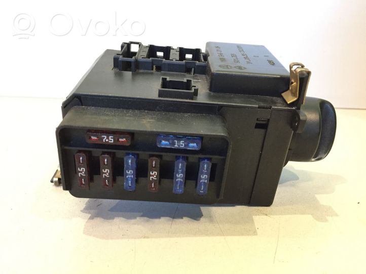 Mercedes-Benz A W168 Interruptor de luz 1685450104