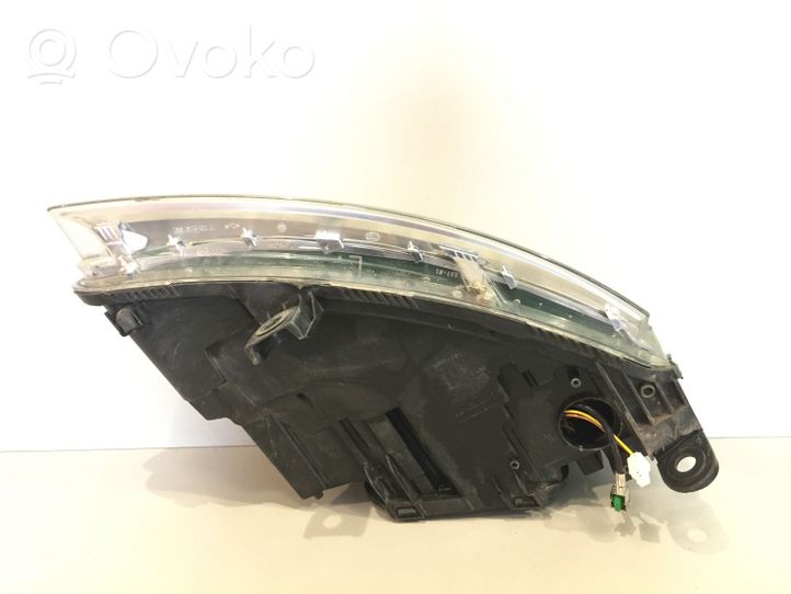 Audi A6 S6 C6 4F Faro/fanale 4F0941003CP