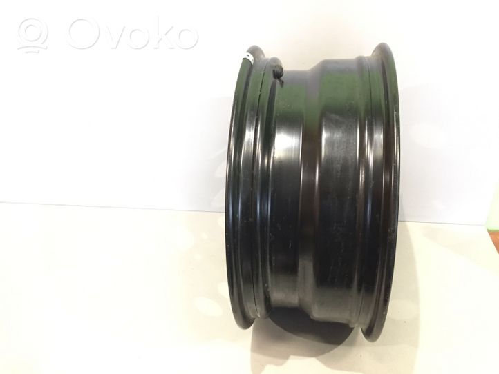 Volkswagen Golf IV R16 steel rim 1J0601027L