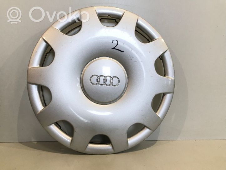 Audi A6 S6 C5 4B Enjoliveurs R15 4A0601147A