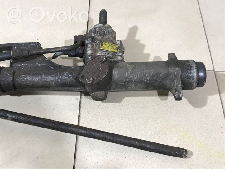 Audi 80 90 B2 Steering rack 7881955118