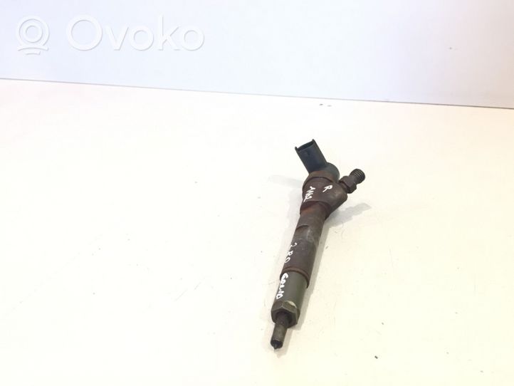 Chrysler Grand Voyager IV Injecteur de carburant 0445110059