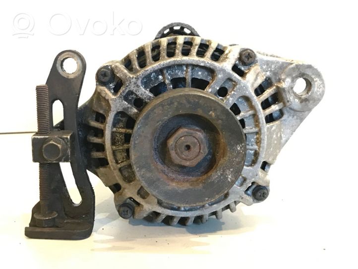 Mitsubishi Pajero Generatore/alternatore A3TB1999