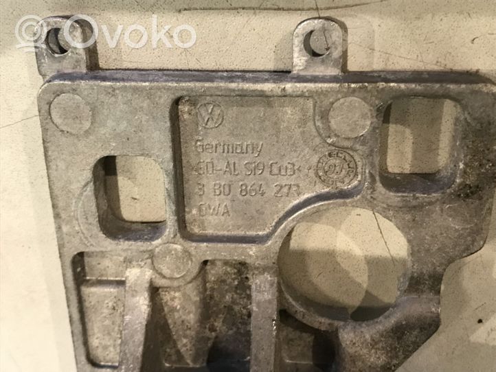 Volkswagen PASSAT B5 Podłokietnik tunelu środkowego 3B0864273