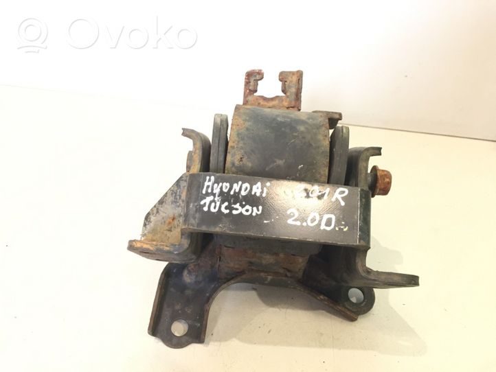 Hyundai Tucson JM Supporto di montaggio del motore 218322E500