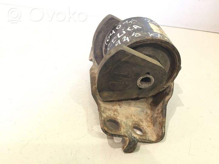 Toyota Celica T200 Support de moteur, coussinet 