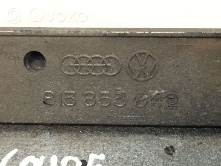 Audi Coupe Sivuhelman takalista 813853642