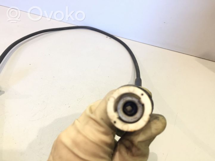 Audi Coupe Kabel licznika / prędkościomierza 