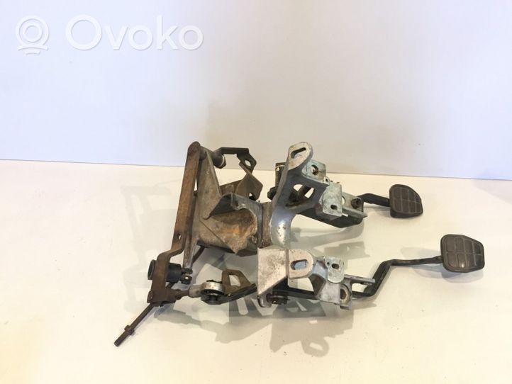 Audi Coupe Pedalų komplektas 857721115