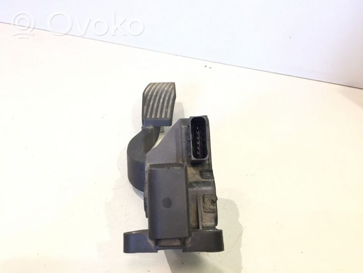 Opel Corsa D Gaspedal 55702020