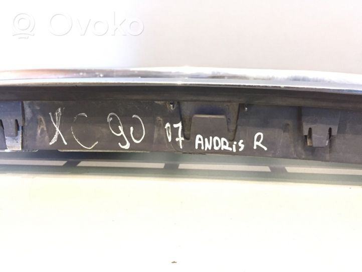 Volvo XC90 Grille de calandre avant 30678980A