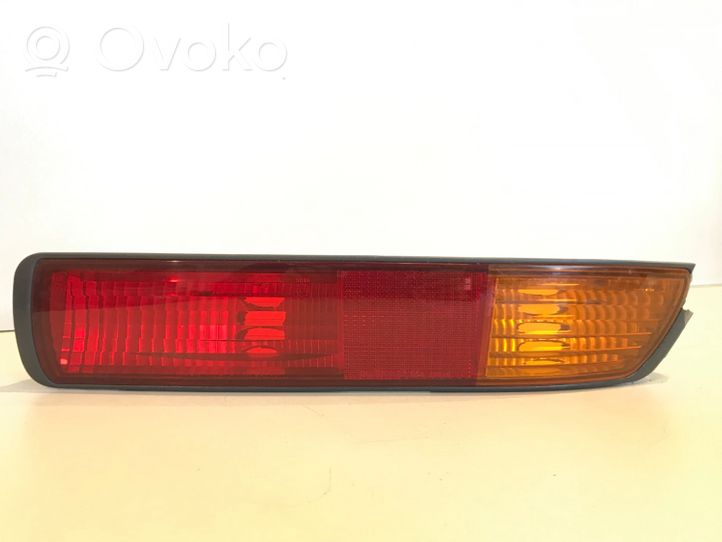 Mitsubishi Pajero Lampa zderzaka tylnego 1146344