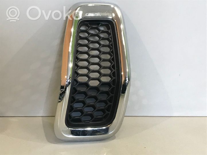 Jeep Cherokee Grille de calandre avant AM0704002