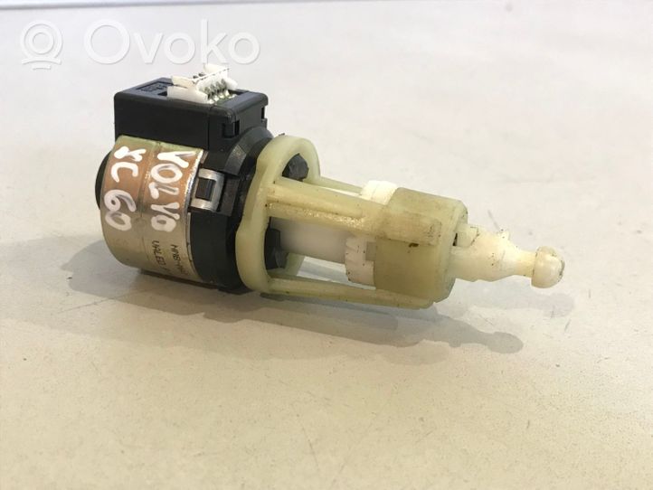 Volvo XC60 Headlight level adjustment motor 89022080