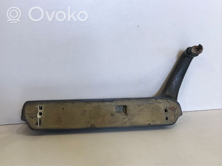 Audi Coupe Rivestimento della maniglia interna per portiera anteriore 811867172E