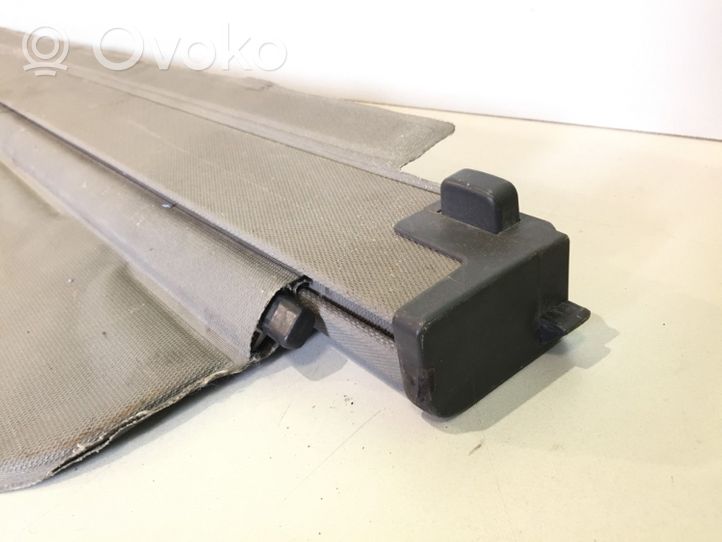 Audi 80 90 S2 B4 Parcel shelf load cover 8A9863553