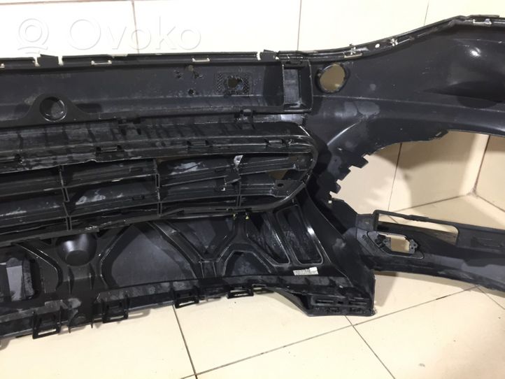 Porsche Cayenne (92A) Paraurti anteriore 7P5807178