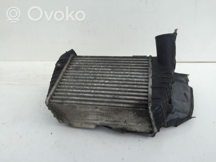 Audi A6 S6 C4 4A Canale guida dell’aria dell’intercooler 4A0145805K