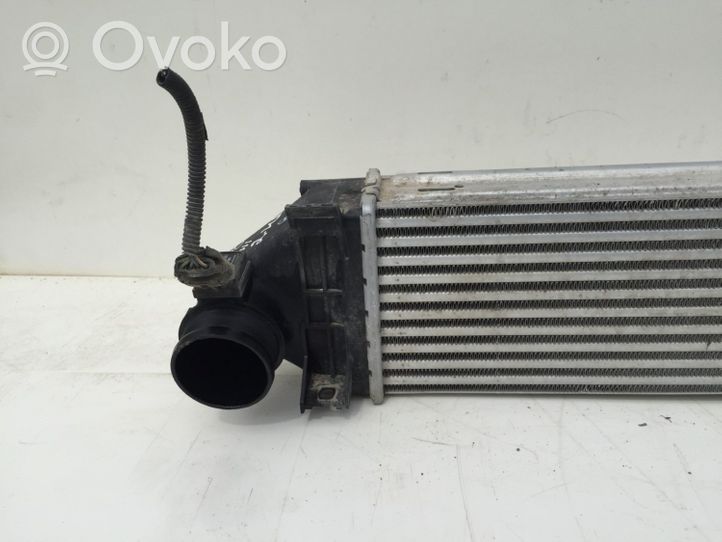 Volvo V70 Starpdzesētāja radiators 2002199