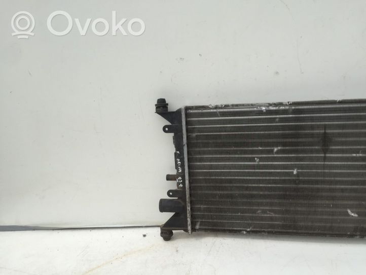 Ford Orion Dzesēšanas šķidruma radiators 