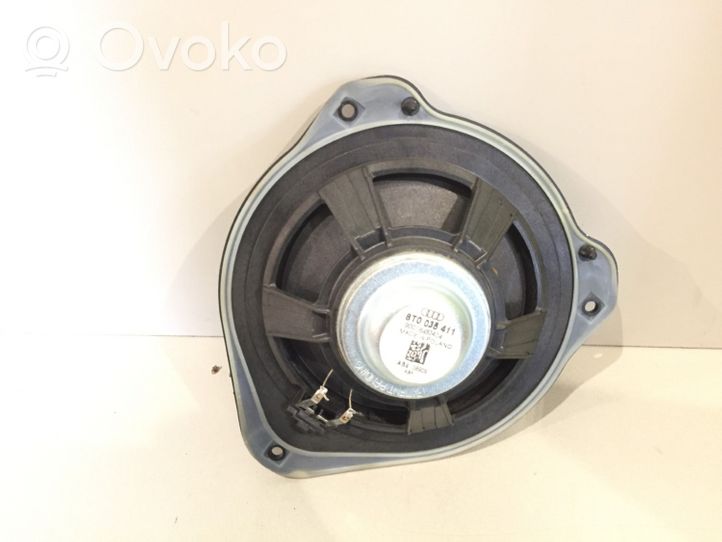 Audi A5 8T 8F Takaoven kaiutin 8T0035411