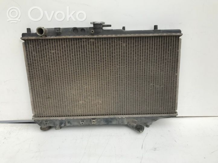 Mazda 626 Radiateur de refroidissement 299837