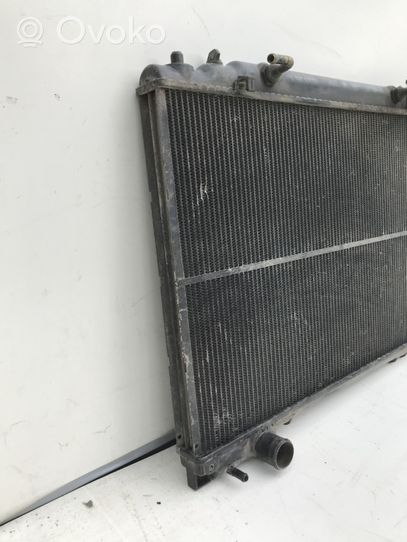 Toyota Previa (XR10, XR20) I Radiateur de refroidissement 