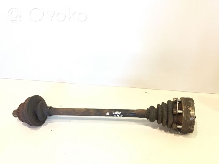 Audi A6 S6 C4 4A Rear driveshaft 