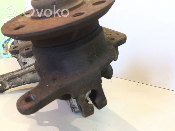 Audi V8 Front wheel hub spindle knuckle 441407257