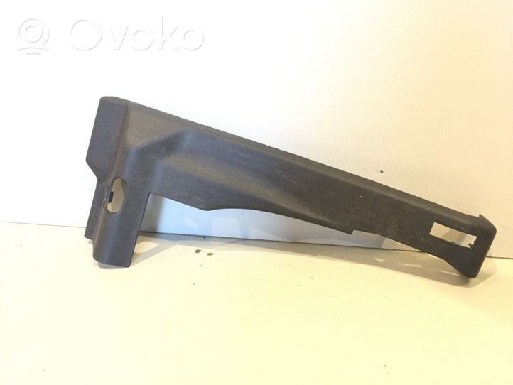 BMW 3 E36 Garniture rail de siège passager avant 52101960792