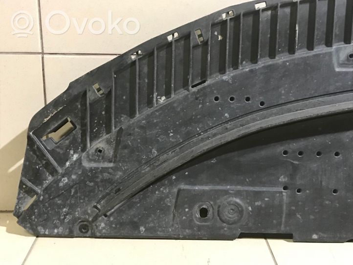 Audi A7 S7 4G Osłona pod zderzak przedni / Absorber 4G8807611E