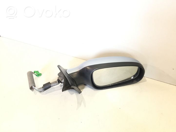 Volvo S60 Specchietto retrovisore elettrico portiera anteriore 015463